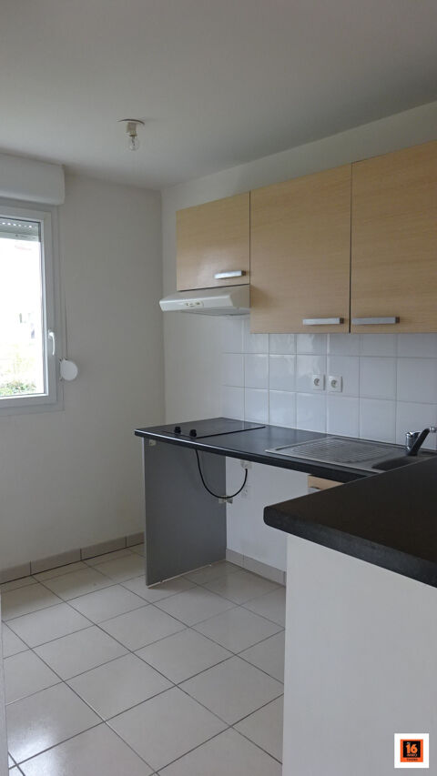  Appartement � louer 3 pi�ces 53 m�