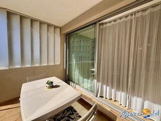  Appartement � vendre 1 pi�ce 19 m�