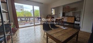  Appartement  vendre 4 pices 78 m