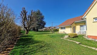  Maison à vendre 7 pièces 177 m²
