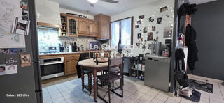  Maison à vendre 4 pièces 58 m²