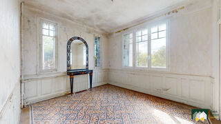  Maison � vendre 5 pi�ces 95 m�
