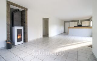  Maison � vendre 5 pi�ces 121 m�