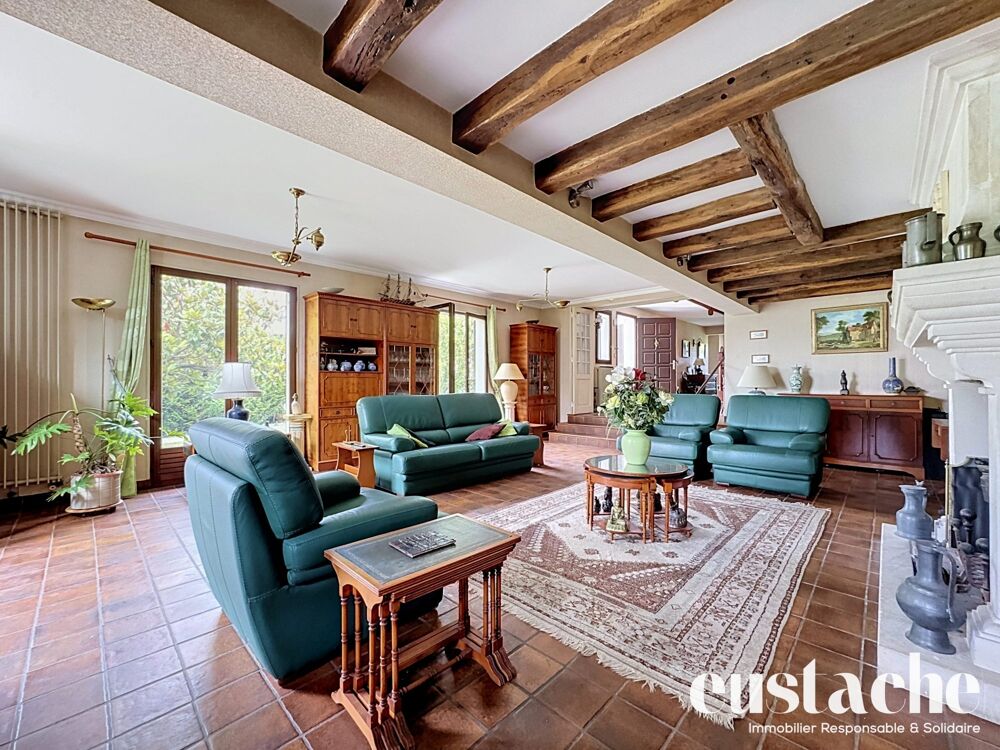 Maison 8 pièces 263 m² · à Montreuil · 263 m² · 1 195 000 €
