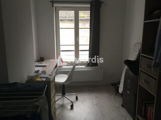 Location Appartement Appartement Nancy 2 pièce(s) meublé Nancy