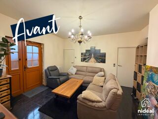  Maison � vendre 6 pi�ces 104 m�