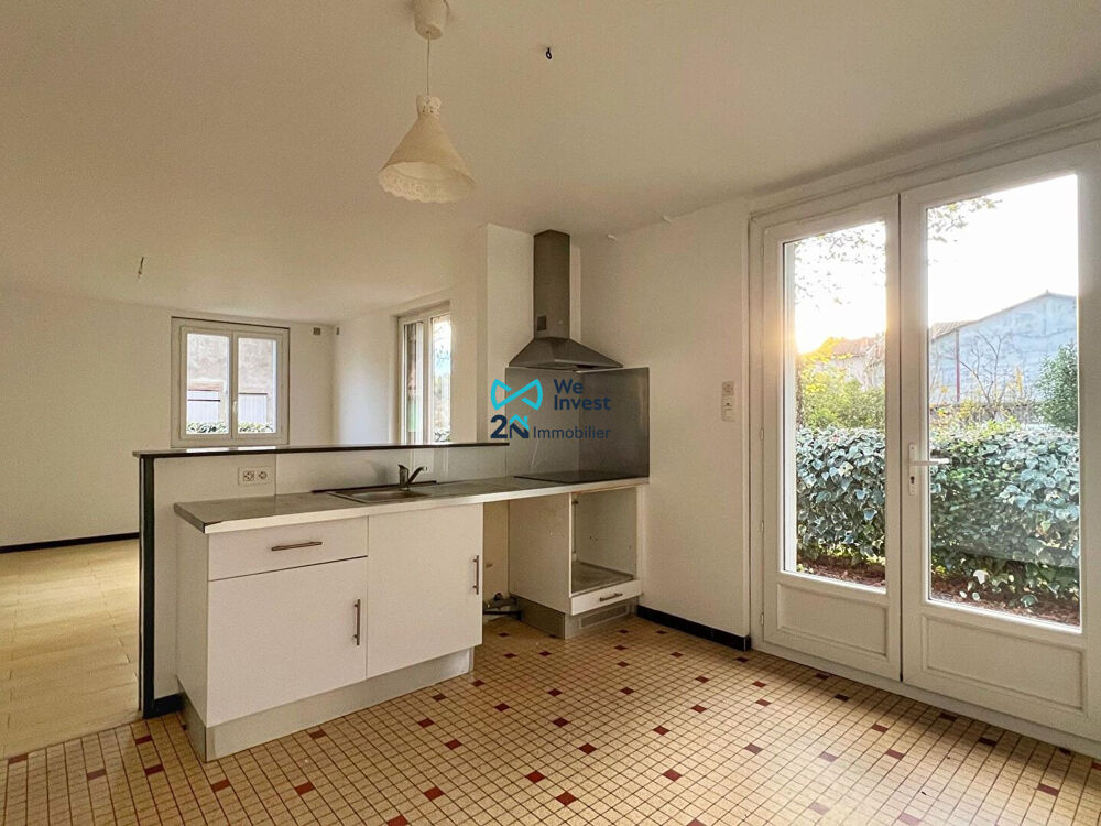 Location Appartement Exclusivité- Saint Sulpice la Pointe -Centre ville -Maison T2 5 Saint-sulpice-la-pointe