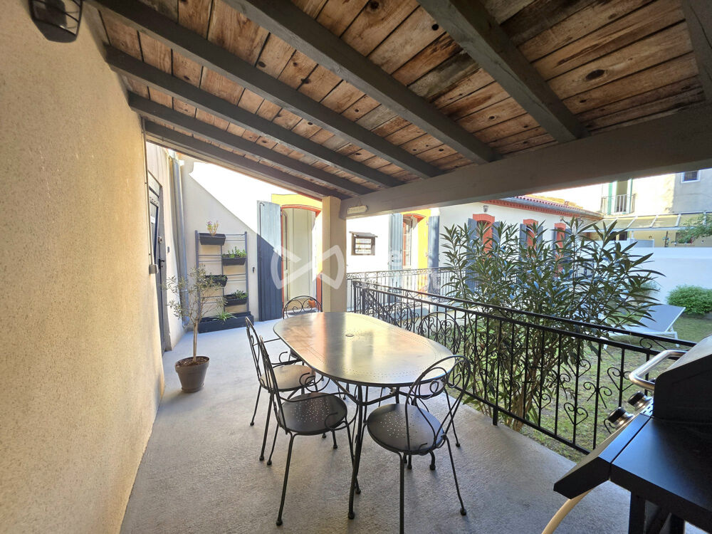 Maison 3 pièces 73 m² · à Pamiers · 73 m² · 165 000 €