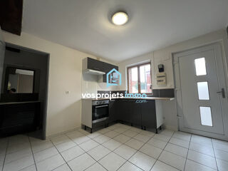  Appartement à louer 2 pièces 36 m²