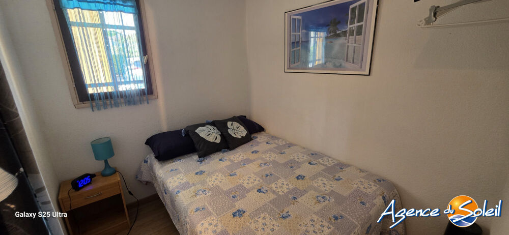 Vente Appartement APPARTEMENT T2 REZ-DE-CHAUSSEE + PARKING Saint-pierre-la-mer