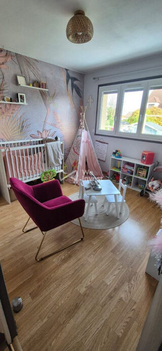  Maison � vendre 5 pi�ces 150 m�