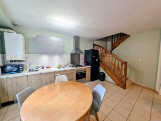 Vente Maison Charmante maison de bourg centre ville YSSINGEAUX Yssingeaux