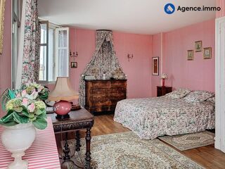  Maison � vendre 11 pi�ces 284 m�