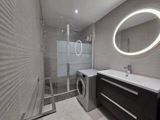  Appartement à vendre 4 pièces 82 m²