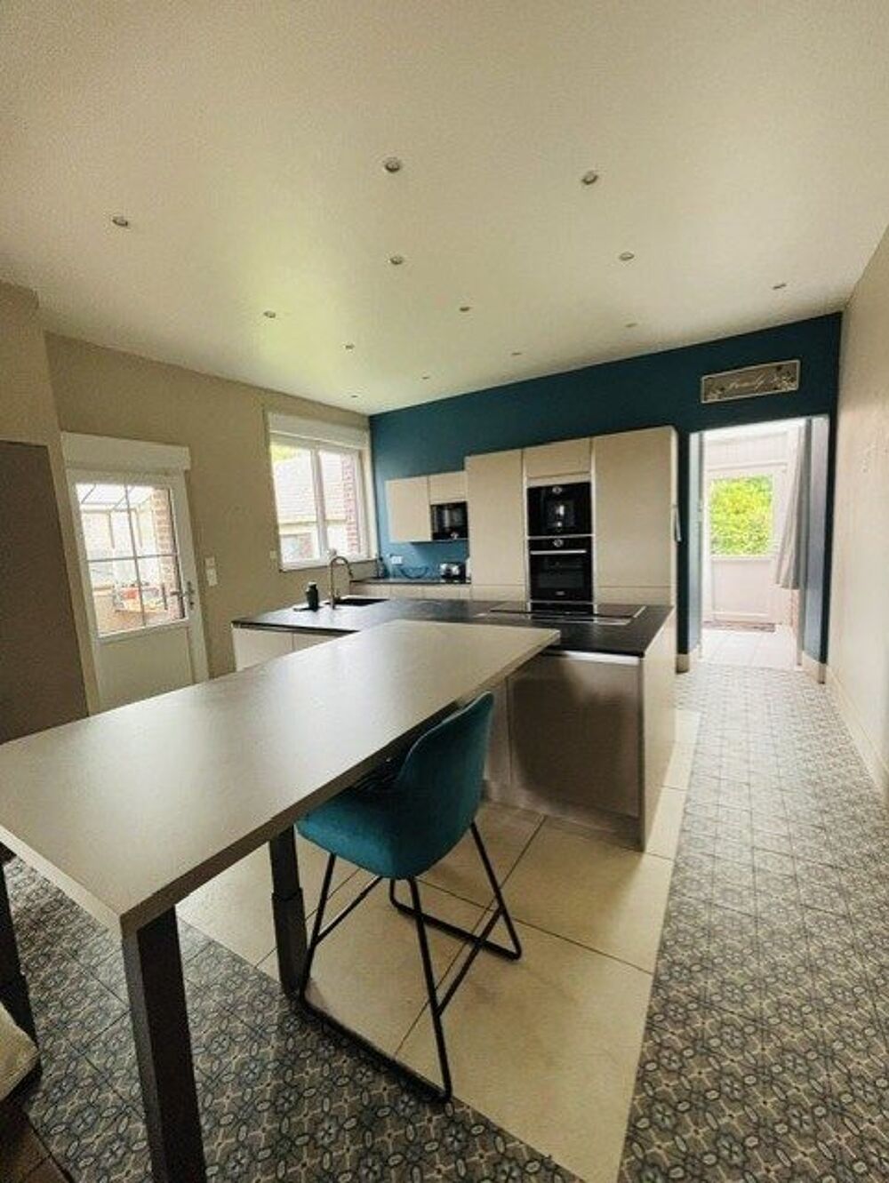 Vente Maison Maison à vendre Noyon Noyon