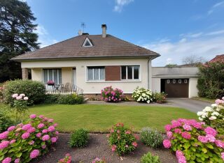  Maison � vendre 5 pi�ces 87 m�