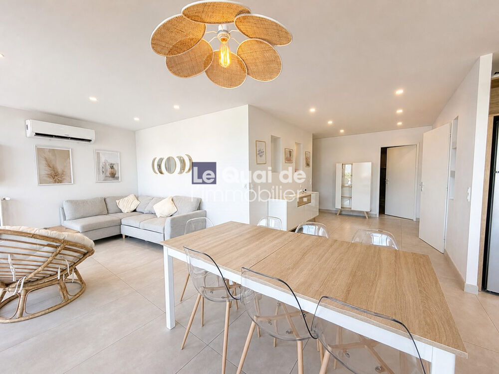 Vente Appartement Appartement à vendre Aix-les-Bains Aix-les-bains