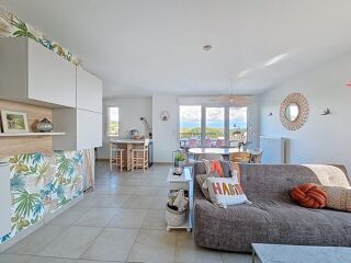  Appartement à vendre 4 pièces 94 m²