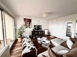  Appartement � vendre 4 pi�ces 87 m�