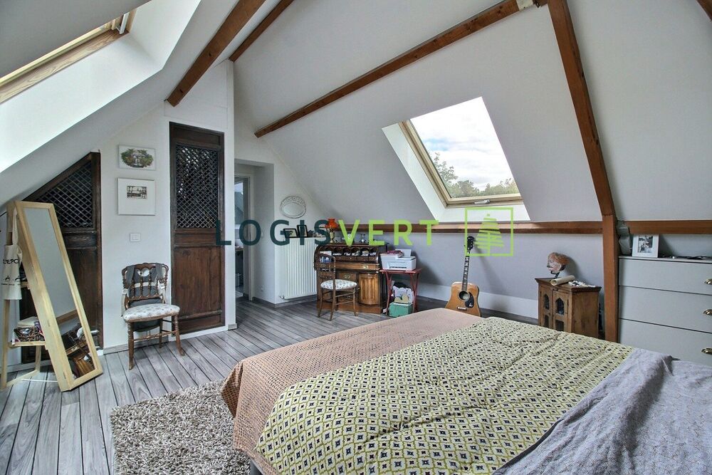 à vendre  Maison Gif-sur-Yvette (91190)