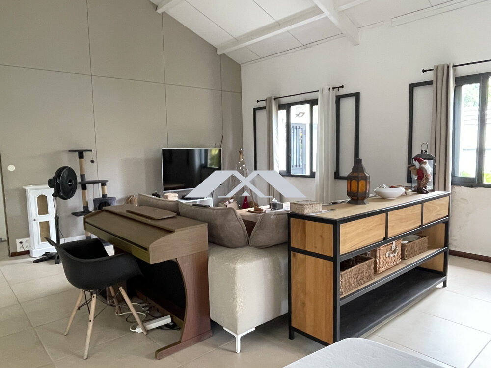 Vente Maison maison familiale saint joseph Saint joseph