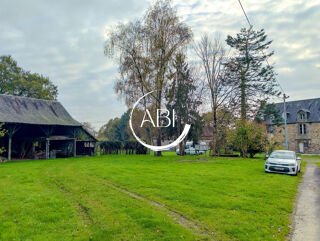  Maison � vendre 8 pi�ces 187 m�