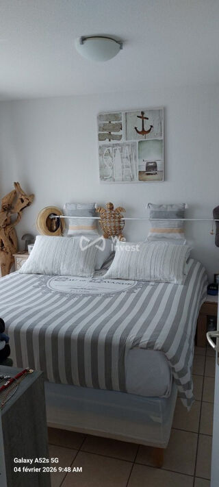  Maison à vendre 2 pièces 33 m²