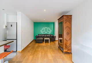  Appartement à vendre 2 pièces 52 m²
