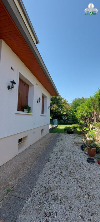  Appartement à louer 1 pièce 15 m²