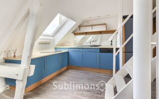  Appartement  vendre 3 pices 70 m