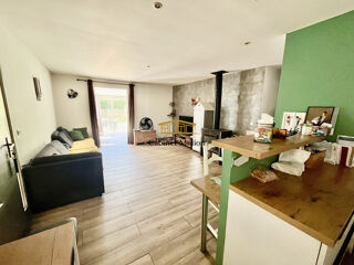  Maison � vendre 6 pi�ces 112 m�