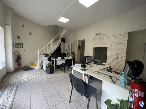 local commercial cambrai hyper centre 1470 59400 Cambrai