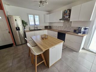  Maison � vendre 4 pi�ces 100 m�