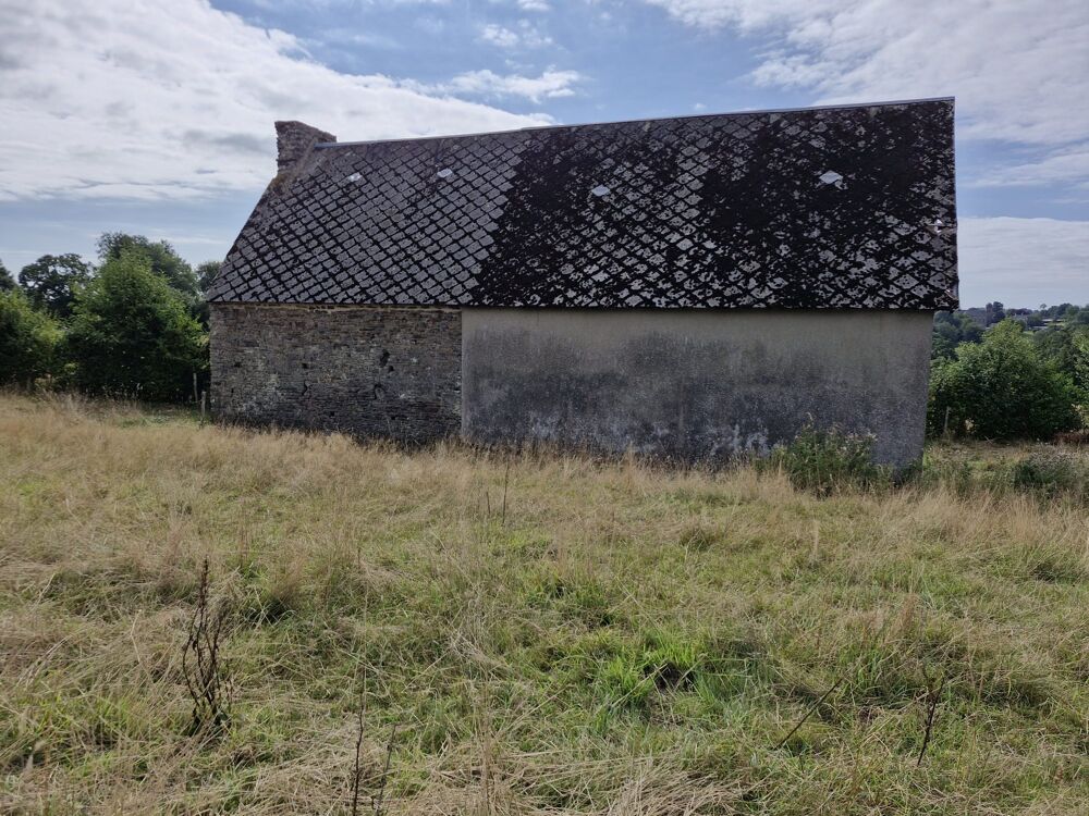 Maison 1 pièce 120 m² · à Valdallière · 120 m² · 44 750 €