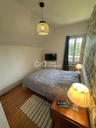 Maison à vendre 8 pièces 184 m²