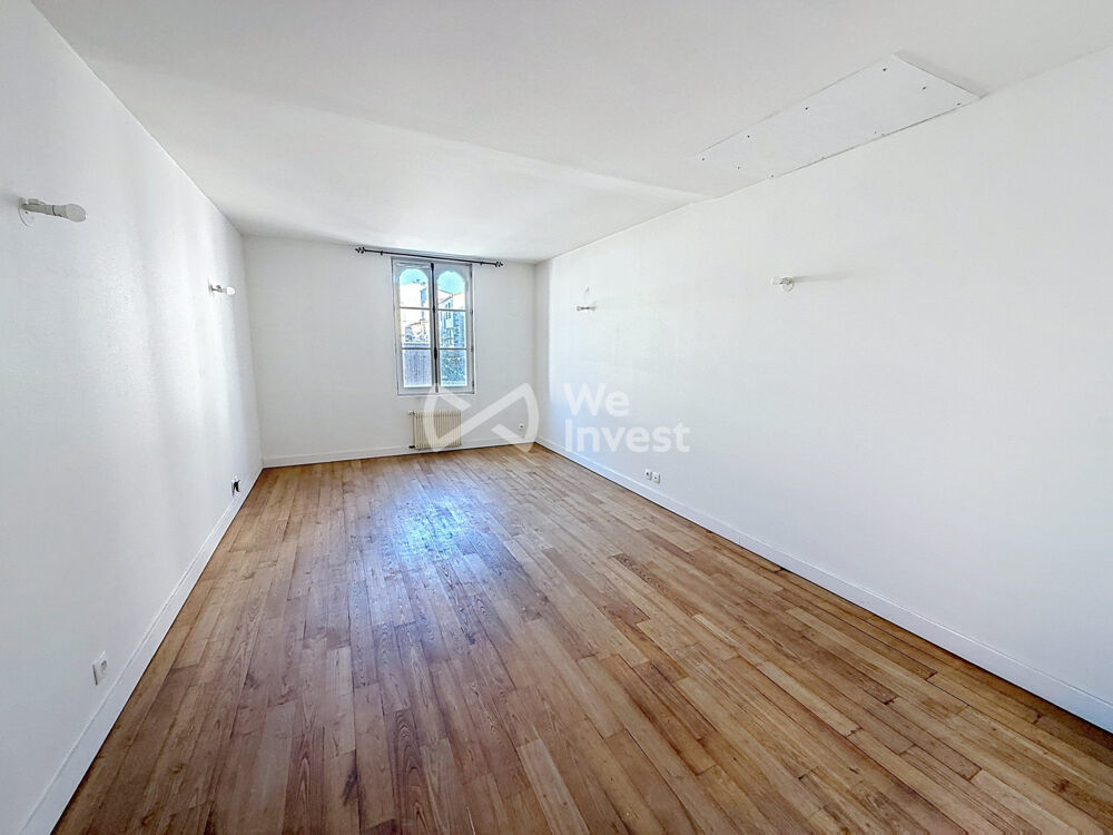 Vente Maison Maison à vendre Niort Niort