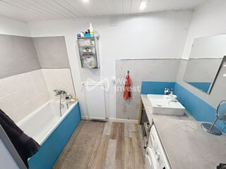  Maison à vendre 5 pièces 135 m²