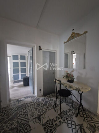  Maison à vendre 6 pièces 214 m²