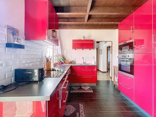  Maison � vendre 4 pi�ces 127 m�