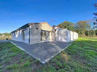 Location Maison Libre au 01 novembre 2026 ! Le poiré-sur-vie