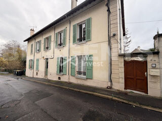  Appartement � vendre 2 pi�ces 36 m�