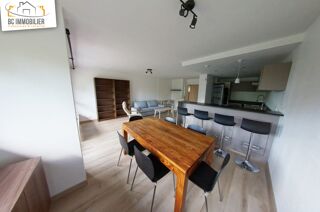  Appartement � louer 5 pi�ces 128 m�