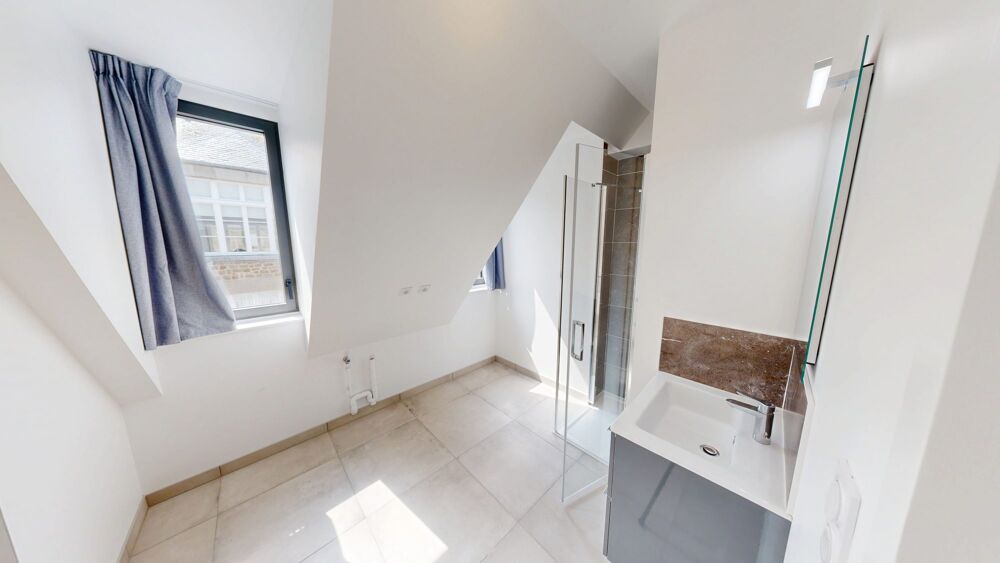 � vendre  Appartement Saint-Malo (35400)
