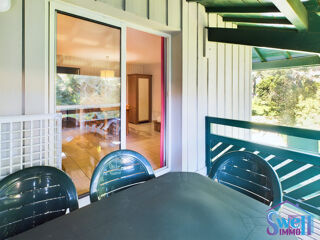  Appartement � vendre 3 pi�ces 36 m�