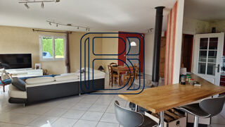  Maison à vendre 7 pièces 137 m²