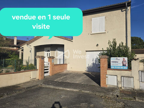   Maison � vendre Castelsarrasin Maison - 6 pi�ce(s) - 110 m�