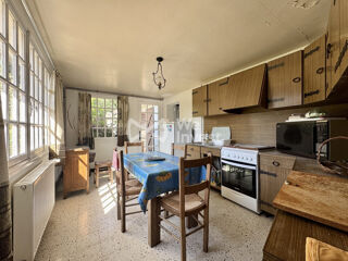  Maison à vendre 4 pièces 113 m²