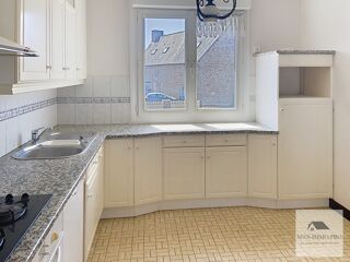  Maison à vendre 5 pièces 113 m²