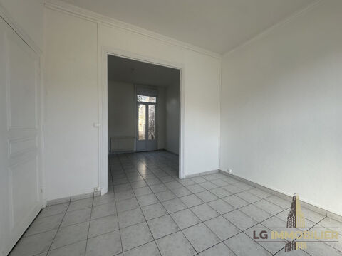  Maison à vendre 5 pièces 90 m²