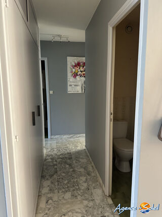  Appartement � vendre 3 pi�ces 78 m�